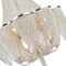 Cwi Lighting Taylor 18 Light Down Chandelier With Chrome Finish 5480P34C - alternate 5